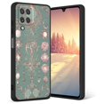 thumbnail image 1 of Compatible with Samsung Galaxy A42 Phone Case, Whimsical-enchanted-mirror-symbols-4 Case Silicone Protective for Teen Girl Boy Case for Samsung Galaxy A42, 1 of 1