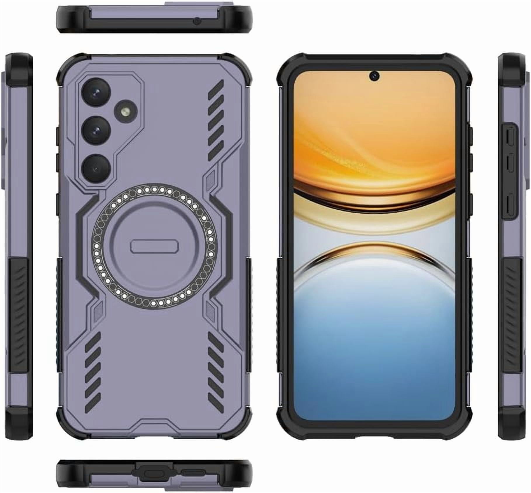 Compatible with Samsung Galaxy A55 5G Case Cover,Compatible with ...