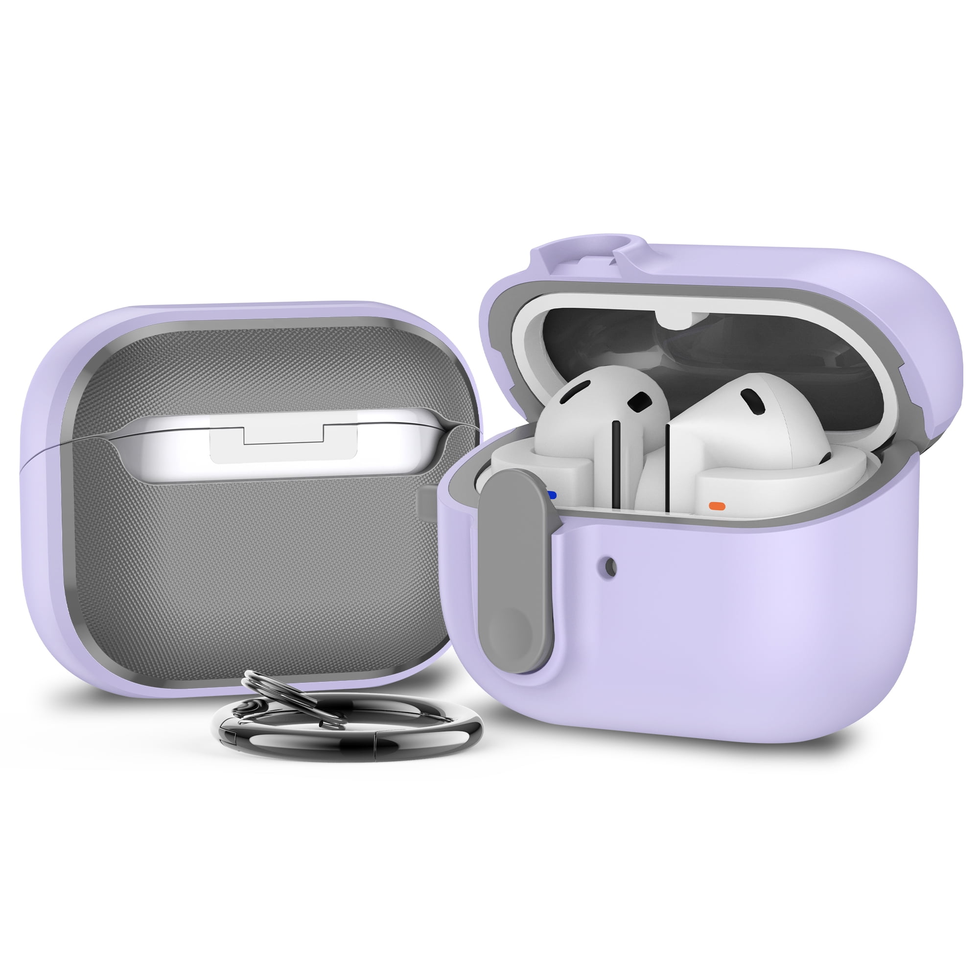 Compatible with Samsung Galaxy Buds 3 2024/Buds 3 Pro 2024/Buds3