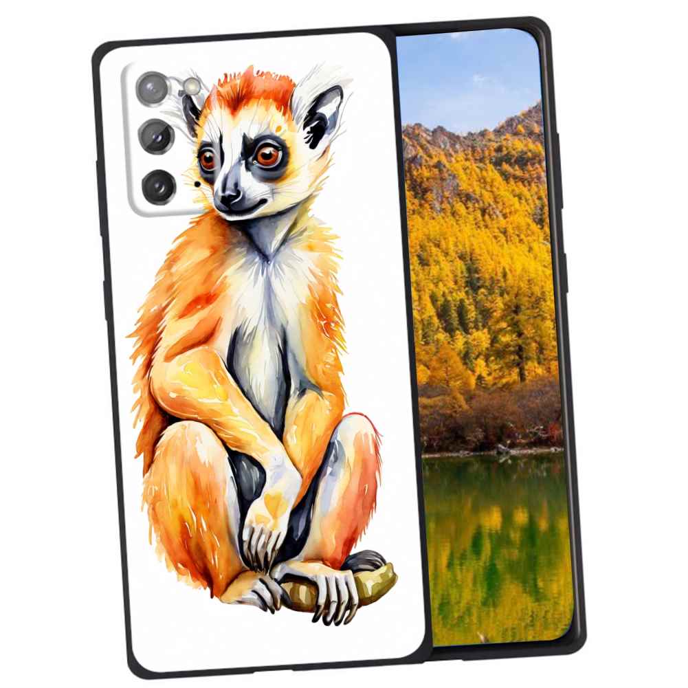 Compatible with Samsung Galaxy Note 20 5G Phone Case, colorfulDiademed