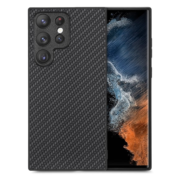 Compatible with Samsung Galaxy Note 20 Case,Cute Woven Pattern Case for Women Men,Bumper,Soft Shockproof Camera Protection Phone Case TPU Anti-Bump Silicone Wireless Charging Case,Black