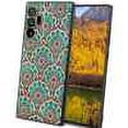 thumbnail image 1 of Compatible with Samsung Galaxy Note 20 Ultra 5G Phone Case, Green-authentic-Mosaic-28 Case Silicone Protective for Teen Girl Boy Case for Samsung Galaxy Note 20 Ultra 5G, 1 of 1
