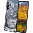 thumbnail image 1 of Compatible with Samsung Galaxy Note 20 Ultra 5G Phone Case, Snow-capped-wilderness-3 Case Silicone Protective for Teen Girl Boy Case for Samsung Galaxy Note 20 Ultra 5G, 1 of 1