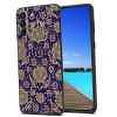thumbnail image 1 of Compatible with Samsung Galaxy S21+ Plus Phone Case, Green-authentic-Mosaic-4 Case Silicone Protective for Teen Girl Boy Case for Samsung Galaxy S21+ Plus, 1 of 1