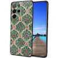 thumbnail image 1 of Compatible with Samsung Galaxy S21 Ultra Phone Case, Green-authentic-Mosaic-10 Case Silicone Protective for Teen Girl Boy Case for Samsung Galaxy S21 Ultra, 1 of 1