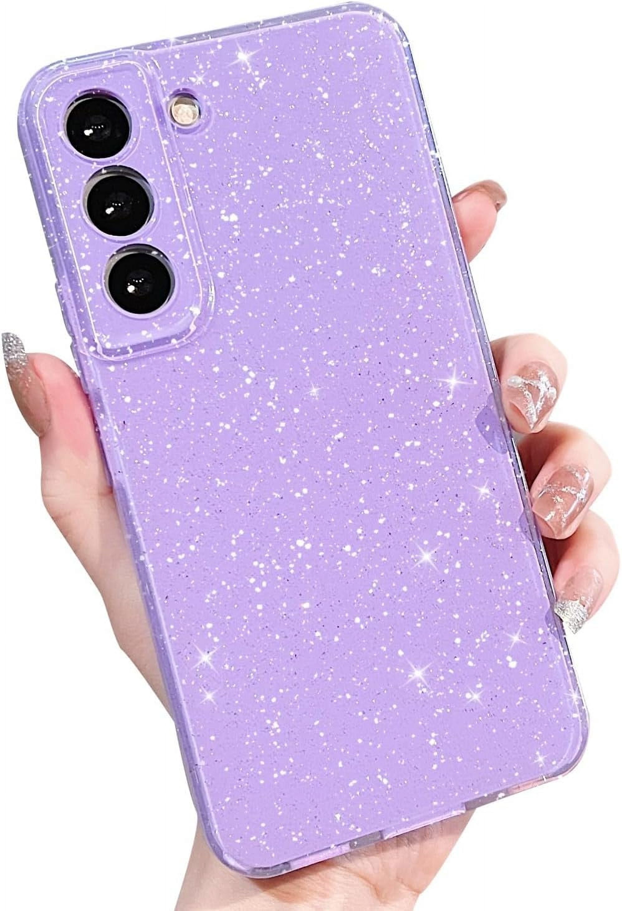 Compatible with Samsung Galaxy S22 5G Case,Cute Neon Bright Color ...