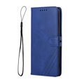 thumbnail image 1 of Compatible for Samsung Galaxy S22 Plus Wallet Case with Card Slots Holder Magnetic Flip Cover, Luxury PU Leather Soft Silicone Shockproof Kickstand Folio Case for Samsung Galaxy S22 Plus,Blue, 1 of 6