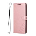 thumbnail image 1 of Compatible for Samsung Galaxy S22 Plus Wallet Case with Card Slots Holder Magnetic Flip Cover, Luxury PU Leather Soft Silicone Shockproof Kickstand Folio Case for Samsung Galaxy S22 Plus,Rosegold, 1 of 6