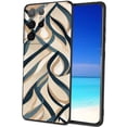 thumbnail image 1 of Compatible with Samsung Galaxy S22 Ultra Phone Case, Timeless-hourglass-sands-patterns-4 Case Silicone Protective for Teen Girl Boy Case for Samsung Galaxy S22 Ultra, 1 of 1