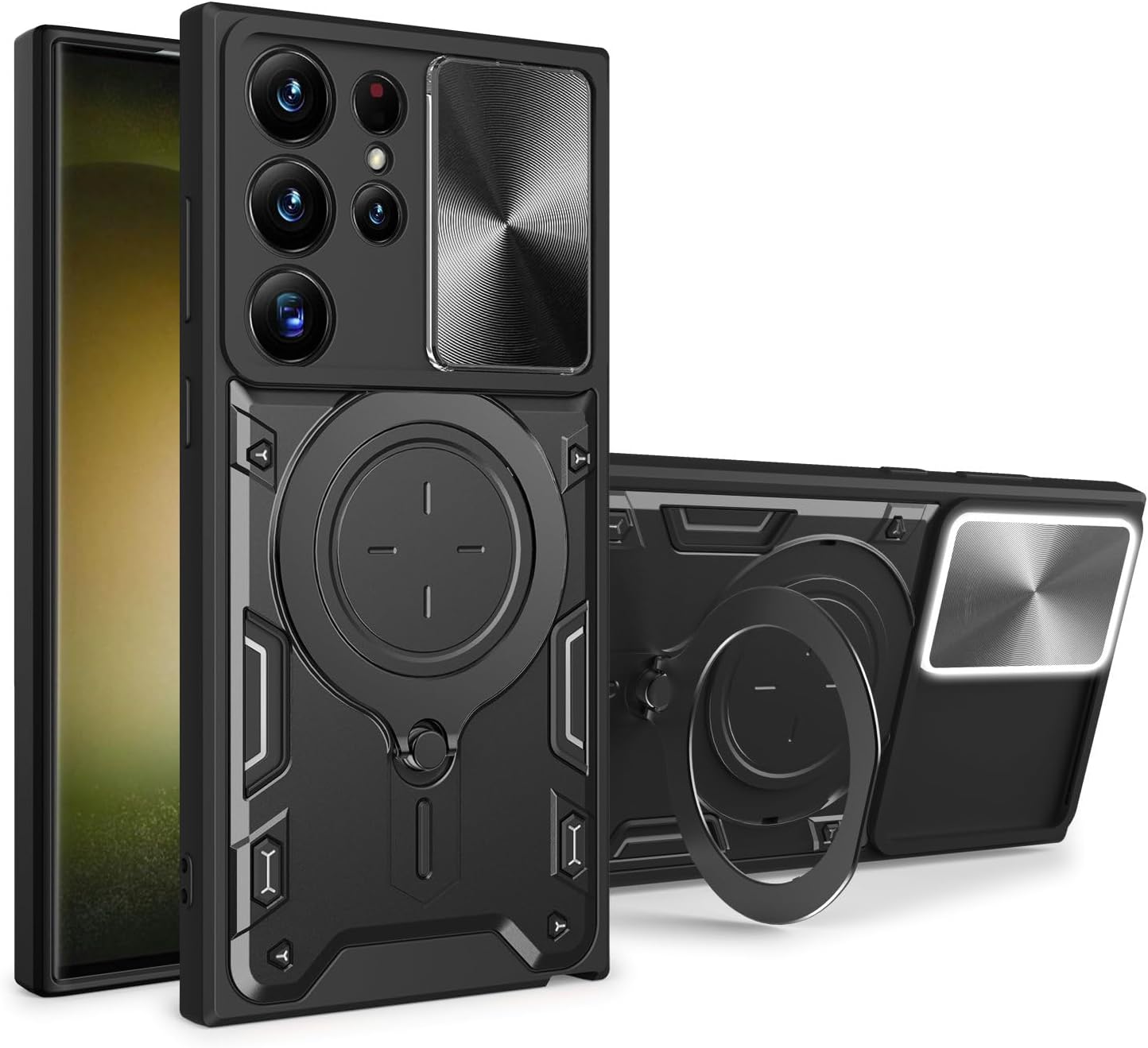 S23 için ücretsiz kargo Ultra 5G S918U orijinal ucuz Android Bar dokunmatik cep