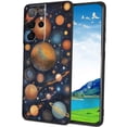thumbnail image 1 of Compatible with Samsung Galaxy S23 Ultra Phone Case, Cosmic-celestial-bodies-6 Case Silicone Protective for Teen Girl Boy Case for Samsung Galaxy S23 Ultra, 1 of 1