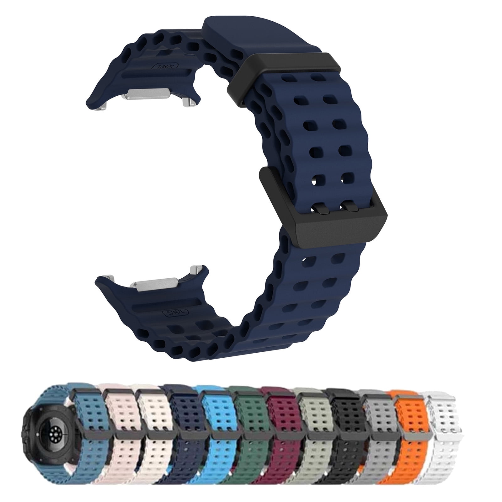 Galaxy Watch Ultra 2024 Evvie Jillane