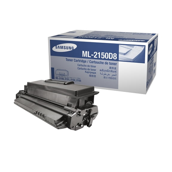 Samsung SASML2150D8 ML2150D8 Toner/Drum