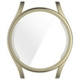 thumbnail image 1 of Compatible for Samsung Watch 7 40 44mm Case, Full Coverage TPU Protective Scratch Resistant Watch Cover，Screen Protector Case Shockproof Drop-proof Smartwatch Accessories, 1 of 1