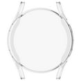 thumbnail image 1 of Compatible for Samsung Watch 7 40 44mm Case, Full Coverage TPU Protective Scratch Resistant Watch Cover，Screen Protector Case Shockproof Drop-proof Smartwatch Accessories, 1 of 1
