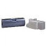 Compatible Savin 4217 toner cartridge - black - 2-pack