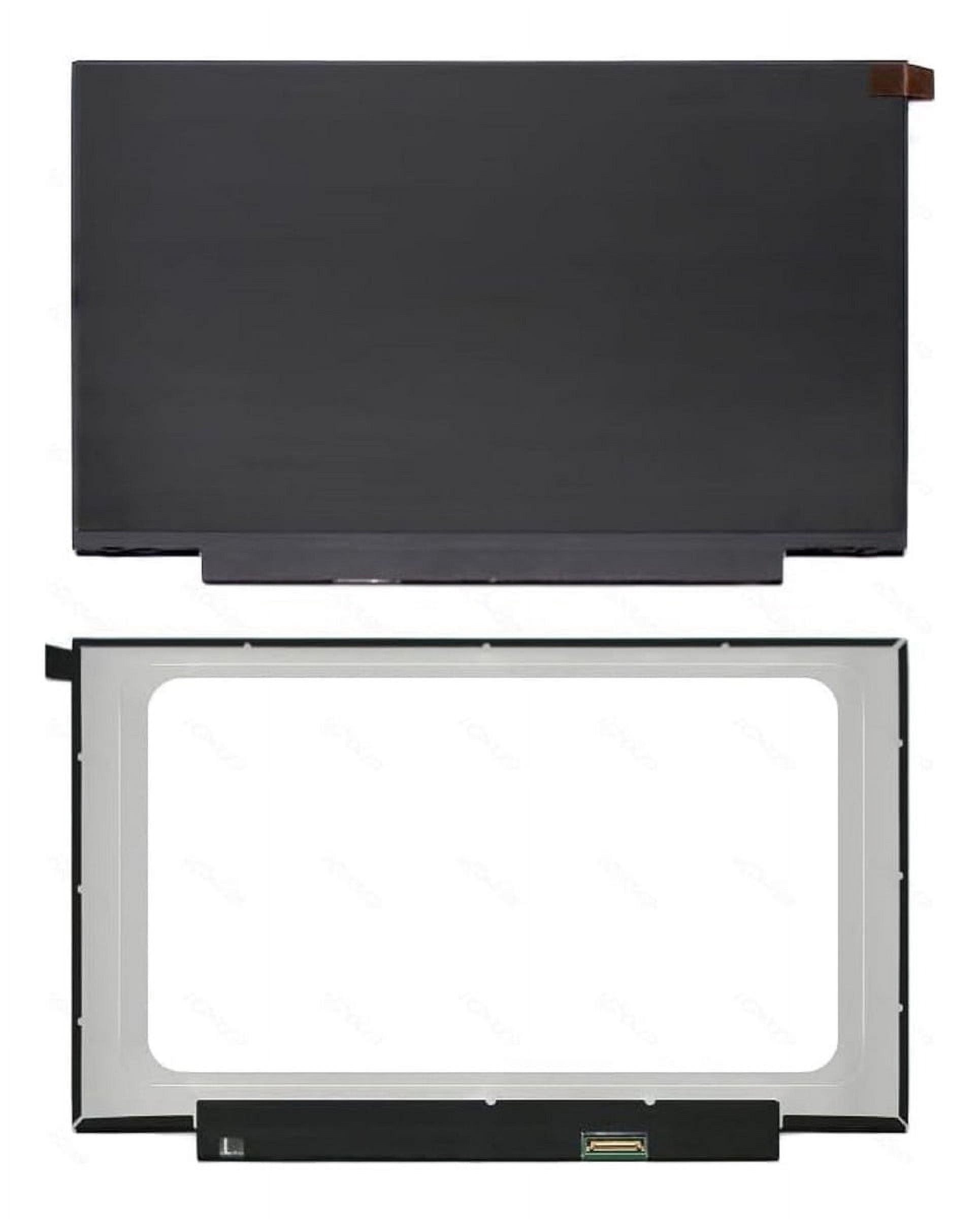 Schermo LCD HP 14-CF0004LA 14 Pollici HD LED - DisplaySeek 30pin 20mm
