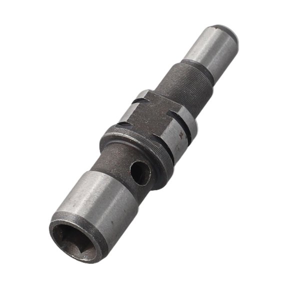 Compatible Screwdriver Output Spindle Model 38586100 For Efficient Operation Across Multiple Tools Including DW Series (1pc)