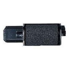 Compatible Seiko IR-40 Black Ink Rollers, Works for CANON P1DH, CANON P1DHV, CANON P21DX, CANON P40DII