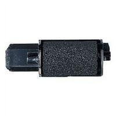 Compatible Seiko IR-40 Black Ink Rollers, Works for CANON P1DH, CANON P1DHV, CANON P21DX, CANON P40DII