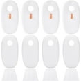 Sponge Rocket Compatible with Shark Rocket Deluxe Pro Vacuum Filter Replacement HV320 ...