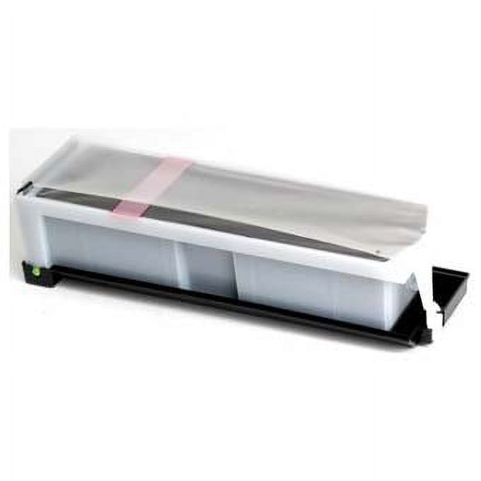 Compatible Sharp SF-980NT1 toner cartridge - black
