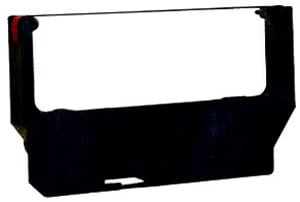 Compatible Star RC200BR ribbon cartridge - black/red