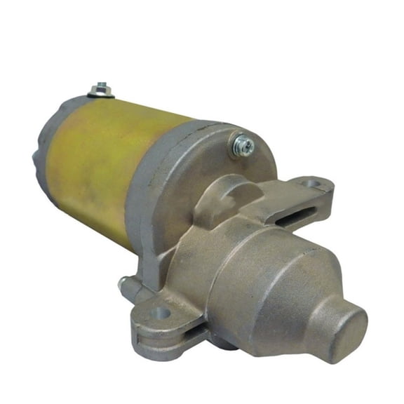 Compatible Starter Motor for Craftsman T1200 T1000 with For Powermore 420CC