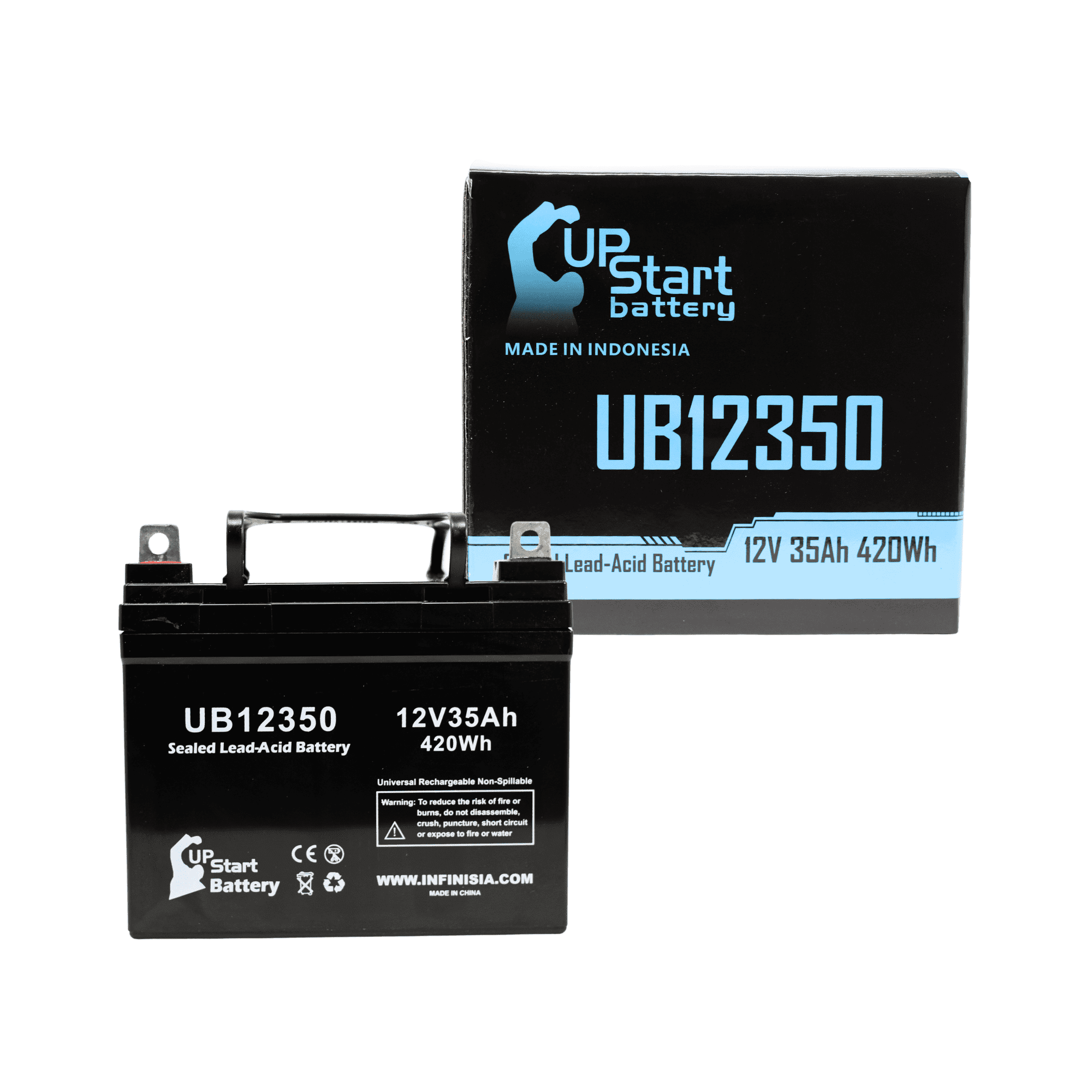 Modern Watch Battery U13002L1 main image 0