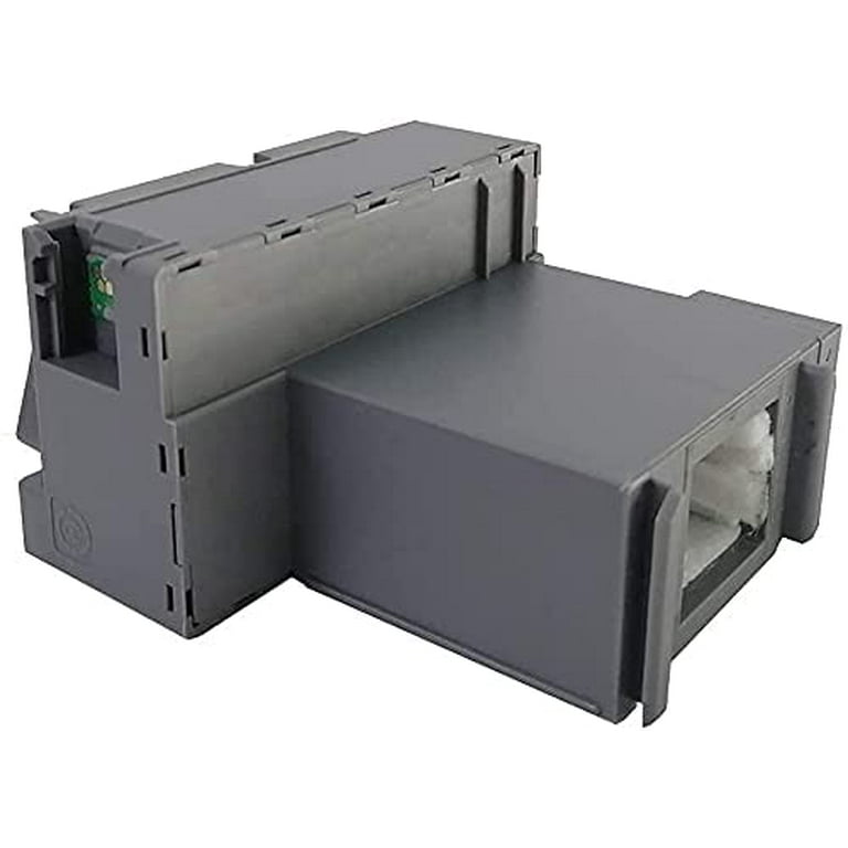 Compatible T04D1 T04D100 Maintenance Box for ET-3700 ET-3750 ET-4750  ET-2700 ET-4700