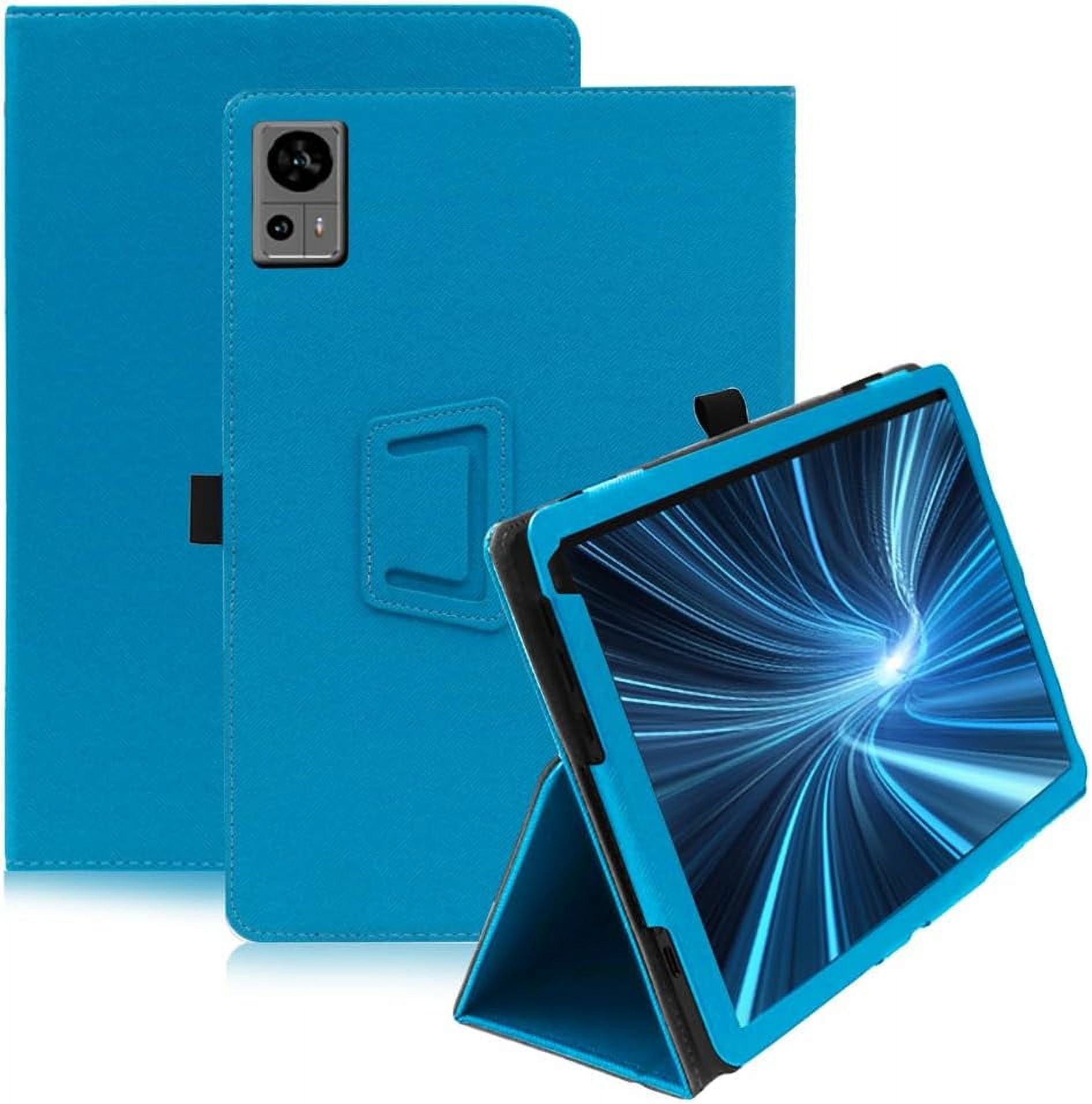 Compatible for TECLAST T60 12 inch Android 14 Tablet Case Built in