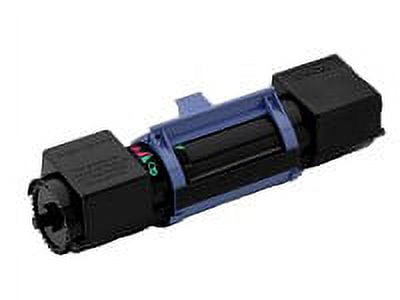 Compatible TN100 toner cartridge - black