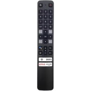 Compatible TV Controller RC901V FMR5 for TCL Intelligent LED TV 65P615