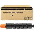 thumbnail image 1 of Compatible Toner Cartridge Replacement for Canon T07 Toner High Yield for Image Press C165 Image Runner Advance DX C7780 C7770 C7765i Printer, 1 of 7
