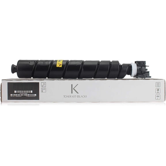 Compatible Toner Cartridge Replacement for Kyocera TK-6327 TK-6329, Work with TASKalfa 4002i 5002i 6002i Printer TK-6327