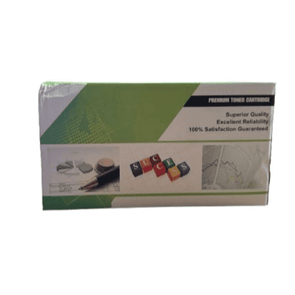 Compatible Toner Cartridge for HP 202A/ CF500A, CF501A, CF502A, CF503A ( 4 Pack)