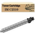 thumbnail image 1 of Compatible Toner Cartridges Replacement IM C2510 for Ricoh IM C2510 IM C2010 Printers, High Yield 16,000 Pages, 1 of 7