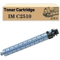 thumbnail image 1 of Compatible Toner Cartridges Replacement IM C2510 for Ricoh IM C2510 IM C2010 Printers, High Yield 16,000 Pages, 1 of 7