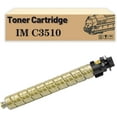 thumbnail image 1 of Compatible Toner Cartridges Replacement IM C3510 for Ricoh IM C3510 IM C3010 Printers, High Yield 40,000 Pages, 1 of 7