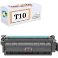 thumbnail image 1 of Compatible Toner Cartridges Replacement T10 T10L for Canon X LBP1538C C1533P C1538P MF1538C C1538iF Printers, High Yield 13,000 Pages, 1 of 7