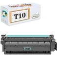 thumbnail image 1 of Compatible Toner Cartridges Replacement T10 T10L for Canon X LBP1538C C1533P C1538P MF1538C C1538iF Printers, High Yield 6,000 Pages, 1 of 7