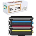 thumbnail image 1 of Compatible Toner Cartridges Replacement TN-229 TN229 for Brother HL-L3220CW HL-L3280CDW HL-L3295CDW HL-L3300CDW HL-L8245CDW MFC-L3720CW MFC-L3765CDW MFC-L3780CDW Printers, 1 of 7