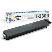 Compatible Toner Replacement for Toshiba e-Studio 2309, 2809, T-2309U 1 Cartridge