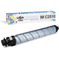 thumbnail image 1 of Compatible Toner for Ricoh IM C2510, IMC2510 Black, 1 of 1