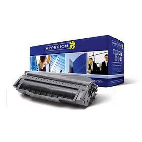 Hyperion Compatible Extended Yield Black Toner Cartridge Replacement for TN450, (5,200 Pages- Extended Yield)