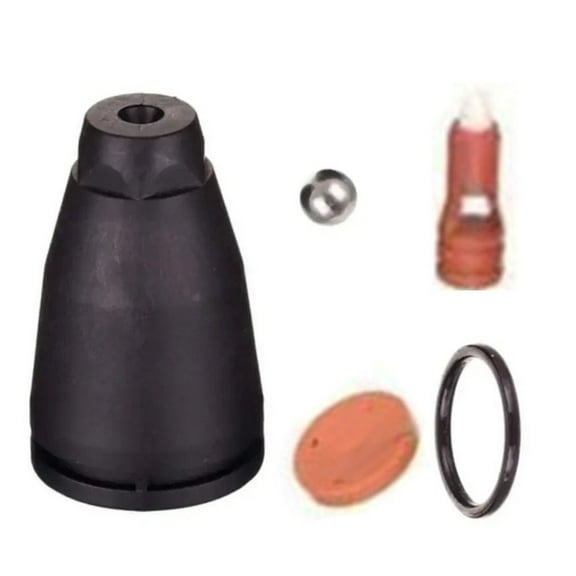 Compatible Turbo Nozzle Replacement For for Karcher K2 K3 K4 K5 Models