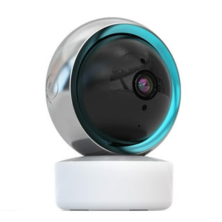 Cámara De Vigilancia Y Seguridad Wifi Exterior Smartfy Ip66 Compatible Con  Alexa, Google Home, Smart Life Y Tuya con Ofertas en Carrefour