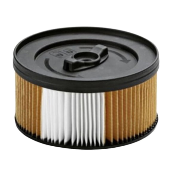 Compatible Vacuum Cleaner Filter Powerful Suction Wd4 Wd5 Wd4.200 Wd4.290