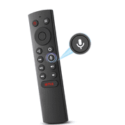 Compatible Voice Replacement Remote Control for NVIDIA Shield TV & Shield TV Pro Streaming Media Player, Fit for 2015/2017/2019 All Models