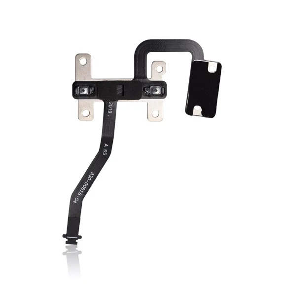 Compatible Volume With Microphone Flex Cable - Oculus Quest 2